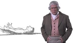 Edward Jenner - Smallpox Instructional Video