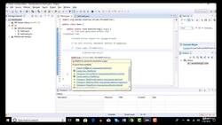 Selenium WebDriver with Java - Basics to Advanced and Frameworks - How to Run Tests in Google Chrome Instructional Video