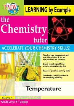 Temperature Instructional Video