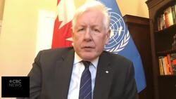 Bob Rae calls for internationally coordinated response to Myanmar coup News Clip