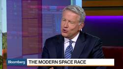 Americans Are Hungry for a Moon Shot, Says Rice Professor Brinkley News Clip