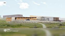 Nunavut's first long-term continuous care home expected to open soon News Clip