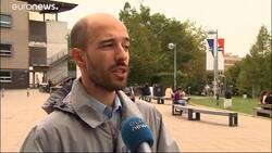 Car industry faces blame in EU's battle against air pollution News Clip