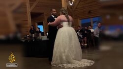 US government shutdown: Knock-on effects of standoff evident nationwide News Clip