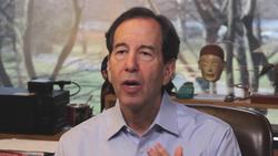 Ronald Heifetz - Teachers Make a Difference - Gregor Piatigorsky and Ernst Nagel Instructional Video