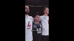 Paris Pulse: Ellie Black wins Canadian women's all-around title, Canada beats USA in volleyball News Clip