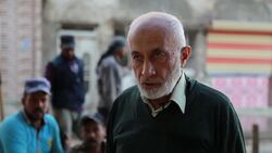 Race to rebuild roads in Mosul Old City Instructional Video