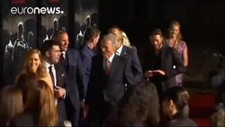 Clint Eastwood lets U.S. soldiers tell their own story in his new film News Clip