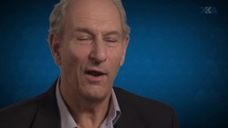 A lifetime of developing talent Instructional Video