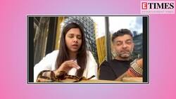 Dalljiet Kaur & Nikhil Patel on 2nd honeymoon, her India visit & son Jaydon's bond with her husband News Clip