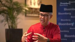 Malaysian Trade Minister on Investment, Economy News Clip