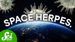 How Space Awakens Sleeping Viruses Instructional Video