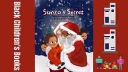 Santa's Secret by Britney Harris Instructional Video