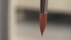 CLEAN : Berlin designers develop natural dyes based on algae News Clip