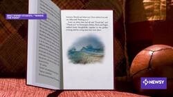 How Public Domain Made Way For A 'Winnie The Pooh' Horror Movie News Clip