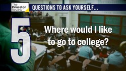 Shopping for College News Clip