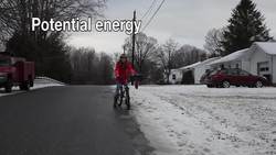 Understanding Potential Energy Instructional Video