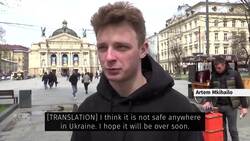 What happened in Week 9 of Russia’s assault on Ukraine News Clip