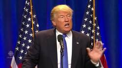 U.S. politics and the Orlando nightclub attack News Clip