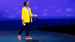 TED: How one small idea led to $1 million of paid water bills | Tiffani Ashley Bell Instructional Video