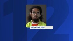 Police: Knife-wielding man caught after break-in in Ulster County News Clip