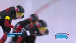 Canada claims women's team pursuit bronze at speed skating worlds News Clip