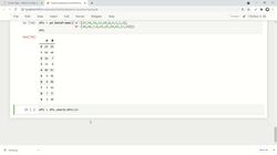 Data Science and Machine Learning (Theory and Projects) A to Z - Pandas for Data Manipulation and Understanding: Pandas Clip Solution Instructional Video
