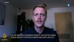 Why are environmentalists being murdered? | Inside Story News Clip