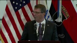 Canada not invited to anti-ISIS coalition meeting News Clip