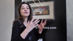 How to get a signed Picasso for 100 euro News Clip