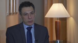 US resident freed by Iran describes ordeal Instructional Video