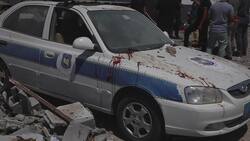 Head of Libya detention centre: Up to 60 killed Instructional Video