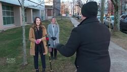 Nova Scotia researchers develop coronavirus testing tool for sewage News Clip