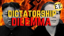 Can a New Leader Save North Korea's Economy?: Poverty By Design Instructional Video