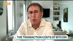 Flintstones Had Better Monetary System Than Bitcoin: Roubini News Clip