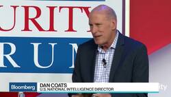 ING Says Trump's Fed Intervention Sows `Seeds of Doubt' in Markets News Clip