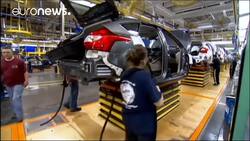 Ford profit down from Mexico plant hit News Clip