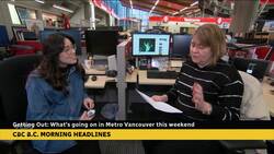 What to do this Family Day long weekend in Metro Vancouver News Clip