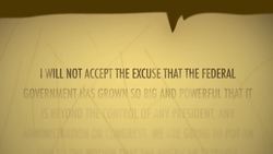 The Reagan Revolution Crash Course US History Instructional Video