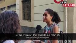 Easy Catalan 08 - The best trip you've ever done - with subs Instructional Video