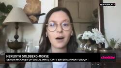 MTV Entertainment Group Launches 'Mental Health is Health' Initiative, Focusing on Storytelling News Clip