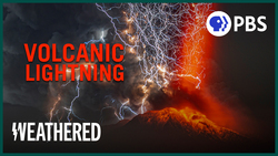 How Volcanic Lightning Is Making the World a Safer Place Instructional Video