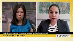 More work to do with First Nations on fast-tracking projects, says B.C.'s attorney general News Clip