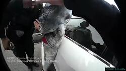 Former Minnesota officer Kim Potter found guilty of manslaughter in death of Daunte Wright News Clip