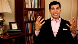 How to Prevent Panic Attacks Instructional Video