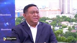 BDO Unibank Jonathan Ravelas on Philippine Election News Clip