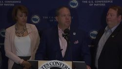 Mayors gather in Flint to talk about water safety Instructional Video