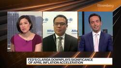 What Does Rising Inflation in U.S. Mean for Asia? News Clip