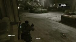 Gears of War 3 Walkthrough: Act 5 Chapter 1 (1 of 3) Instructional Video