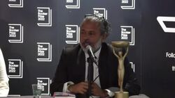 CLEAN : 'This exceeded all expectations': Sri Lankan author Shehan Karunatilaka after winning Booker Prize News Clip